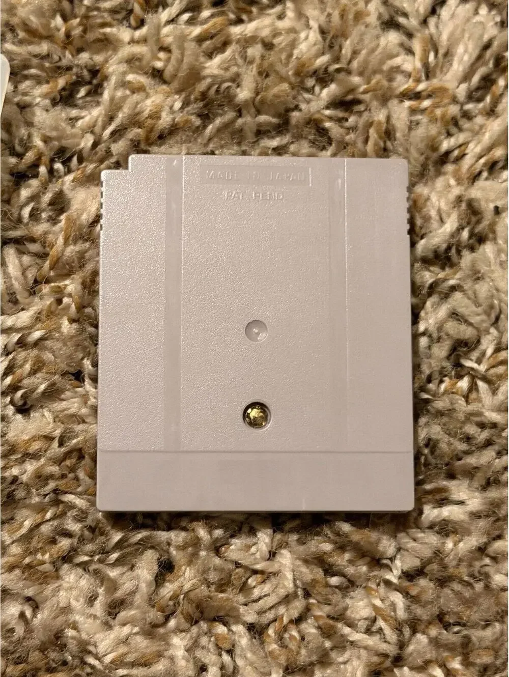 Tetris 2 for Nintendo Gameboy